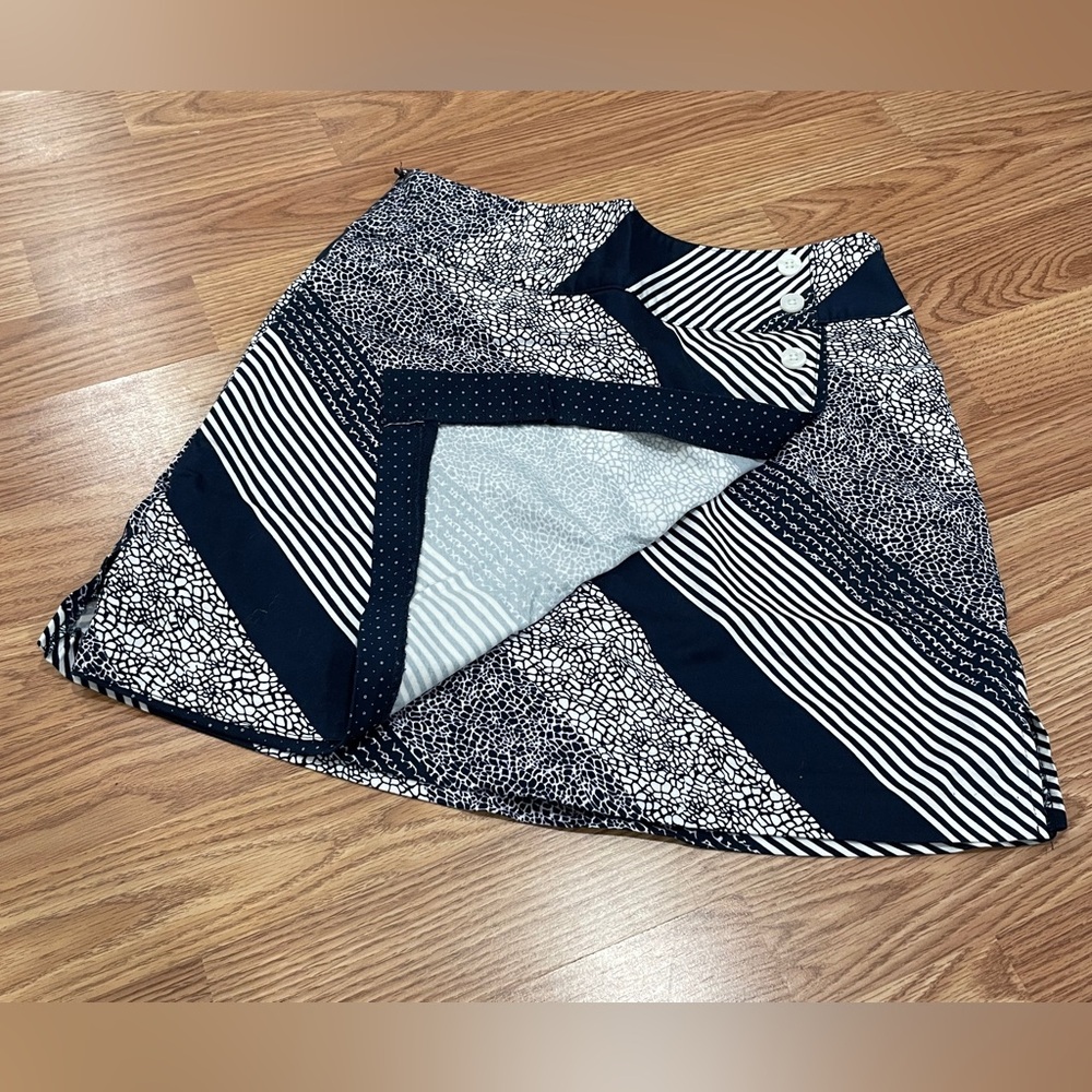 Lady Hagen Skort
